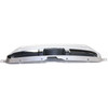 GRILLE CHROME   REPLACEMENT FOR SUBARU OUTBACK(MID-SIZE-WAGON) 2013 PARTSLINK NUMBER  SU1200152