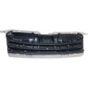 GRILLE CHROME   REPLACEMENT FOR SUBARU OUTBACK(MID-SIZE-WAGON) 2013 PARTSLINK NUMBER  SU1200152
