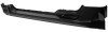 ROCKER PANEL RH STD CAB 2DR REPLACEMENT FOR FORD PICKUP FORD LIGHTDUTY (F150) 2004 PARTSLINK NUMBER 1988-102