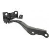 HOOD HINGE LH   REPLACEMENT FOR SUBARU OUTBACK(MID-SIZE-WAGON) 2013 PARTSLINK NUMBER  SU1236100