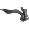 HOOD HINGE LH   REPLACEMENT FOR SUBARU OUTBACK(MID-SIZE-WAGON) 2013 PARTSLINK NUMBER  SU1236100