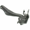 HOOD HINGE RH   REPLACEMENT FOR SUBARU OUTBACK(MID-SIZE-WAGON) 2013 PARTSLINK NUMBER  SU1236101
