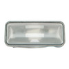 LICENSE PLATE LAMP HQ  REPLACEMENT FOR SUBARU OUTBACK(MID-SIZE-WAGON) 2013 PARTSLINK NUMBER   SU2870100