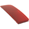 REFLECTOR RR LH CAPA   REPLACEMENT FOR SUBARU OUTBACK(MID-SIZE-WAGON) 2013 PARTSLINK NUMBER  SU1184103C
