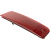 REFLECTOR RR RH HQ   REPLACEMENT FOR SUBARU OUTBACK(MID-SIZE-WAGON) 2013 PARTSLINK NUMBER  SU1185103