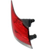 TAIL LAMP LH HQ   REPLACEMENT FOR SUBARU OUTBACK(MID-SIZE-WAGON) 2013 PARTSLINK NUMBER  SU2804105