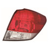 TAIL LAMP RH HQ   REPLACEMENT FOR SUBARU OUTBACK(MID-SIZE-WAGON) 2013 PARTSLINK NUMBER  SU2805105