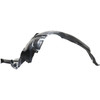 FENDER LINER RH  REPLACEMENT FOR SUBARU XV CROSSTREK 2013 PARTSLINK NUMBER  SU1249124
