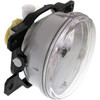 FOG LAMP FR LH/RH CAPA  REPLACEMENT FOR SUBARU XV CROSSTREK 2013 PARTSLINK NUMBER  SU2592121C