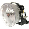 FOG LAMP FR LH/RH CAPA  REPLACEMENT FOR SUBARU XV CROSSTREK 2013 PARTSLINK NUMBER  SU2592121C