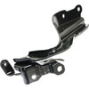 HOOD HINGE LH  REPLACEMENT FOR SUBARU XV CROSSTREK 2013 PARTSLINK NUMBER  SU1236108