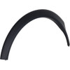 WHEEL ARCH TRIM FR LH TEXTURED BLACK	  REPLACEMENT FOR SUBARU XV CROSSTREK 2013 PARTSLINK NUMBER  SU1290100U