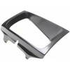 HEAD LAMP BRACKET LH SEALED BEAM TYPE REPLACEMENT FOR FORD PICKUP FORD SUPERDUTY (F250-F350) 2004 PARTSLINK NUMBER FO2512157