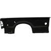 OUTER BEDSIDE PANEL RR LH (8 FOOT BED W/DUAL RR WHEEL) CAPA REPLACEMENT FOR FORD PICKUP FORD SUPERDUTY (F250-F350) 2004 PARTSLINK NUMBER FO1620103C