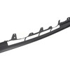 VALANCE FR LOWER REPLACEMENT FOR FORD PICKUP FORD SUPERDUTY (F250-F350) 2004 PARTSLINK NUMBER FO1095203