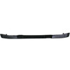 BUMPER SPOILER FR (MATT-BLACK)   REPLACEMENT FOR SUZUKI GRAND VITARA 2013 PARTSLINK NUMBER  SZ1093100