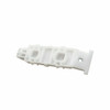 BUMPER SUPPORT BRACKET FR LH/RH   REPLACEMENT FOR SUZUKI GRAND VITARA 2013 PARTSLINK NUMBER  SZ1042101