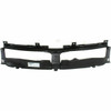 GRILLE INNER FINISHED   REPLACEMENT FOR SUZUKI GRAND VITARA 2013 PARTSLINK NUMBER  SZ1207101