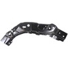 TIE BAR OUTER UPPER LH STEEL   REPLACEMENT FOR SUZUKI GRAND VITARA 2013 PARTSLINK NUMBER  SZ1225145