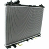 RADIATOR (13136) 2.4L AT   REPLACEMENT FOR SUZUKI GRAND VITARA 2013 PARTSLINK NUMBER  SZ3010140