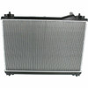 RADIATOR (13136) 2.4L AT   REPLACEMENT FOR SUZUKI GRAND VITARA 2013 PARTSLINK NUMBER  SZ3010140