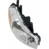 HEAD LAMP RH SDN/HB CAPA   REPLACEMENT FOR SUZUKI SX4 2013 PARTSLINK NUMBER  SZ2519106C