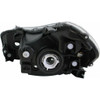HEAD LAMP RH SDN/HB CAPA   REPLACEMENT FOR SUZUKI SX4 2013 PARTSLINK NUMBER  SZ2519106C