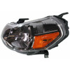 HEAD LAMP LH SDN HB HQ   REPLACEMENT FOR SUZUKI SX4 2013 PARTSLINK NUMBER  SZ2518106