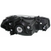 HEAD LAMP LH SDN HB CAPA   REPLACEMENT FOR SUZUKI SX4 2013 PARTSLINK NUMBER  SZ2518106C