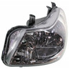 HEAD LAMP LH SDN HB CAPA   REPLACEMENT FOR SUZUKI SX4 2013 PARTSLINK NUMBER  SZ2518106C
