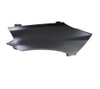 FENDER FR LH W/O SIDE LAMP HOLE W/FLARE HOLE STEEL HB   REPLACEMENT FOR SUZUKI SX4 2013 PARTSLINK NUMBER  SZ1240122