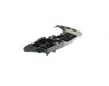 BUMPER BRACKET RH W/O CHROME TRIM  REPLACEMENT FOR TOYOTA 4RUNNER 2013 PARTSLINK NUMBER  TO1043113