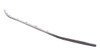 BUMPER MOULDING FR CHROME W/APPEARANCE PKG SR5/LIMITED MODELS  REPLACEMENT FOR TOYOTA 4RUNNER 2013 PARTSLINK NUMBER  TO1044110