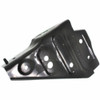 BUMPER SUPPORT FR RH  REPLACEMENT FOR TOYOTA 4RUNNER 2013 PARTSLINK NUMBER  TO1033110