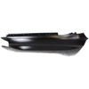 FENDER FR LH W/O SIGNAL LAMP HOLES  REPLACEMENT FOR TOYOTA 4RUNNER 2013 PARTSLINK NUMBER  TO1240233