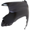 FENDER FR LH W/O SIGNAL LAMP HOLES CAPA  REPLACEMENT FOR TOYOTA 4RUNNER 2013 PARTSLINK NUMBER  TO1240233C