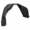 FENDER LINER FR LH    REPLACEMENT FOR TOYOTA 4RUNNER 2013 PARTSLINK NUMBER  TO1248159