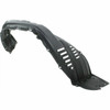 FENDER LINER FR RH  REPLACEMENT FOR TOYOTA 4RUNNER 2013 PARTSLINK NUMBER  TO1249159
