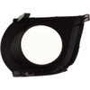 FOG LAMP BEZEL FR LH W/O CHROME TRIM  REPLACEMENT FOR TOYOTA 4RUNNER 2013 PARTSLINK NUMBER  TO1038138
