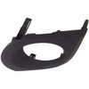 FOG LAMP BEZEL FR RH W/O CHROME TRIM  REPLACEMENT FOR TOYOTA 4RUNNER 2013 PARTSLINK NUMBER  TO1039138