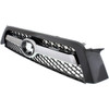 GRILLE FR PTM CHROME MODLING  REPLACEMENT FOR TOYOTA 4RUNNER 2013 PARTSLINK NUMBER  TO1200367
