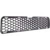 GRILLE LOWER REPLACEMENT FOR TOYOTA 4RUNNER 2013 PARTSLINK NUMBER  TO1036126