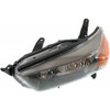 HEAD LAMP LH (TRAIL) HQ  REPLACEMENT FOR TOYOTA 4RUNNER 2013 PARTSLINK NUMBER  TO2518128