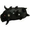 HEAD LAMP RH (TRAIL) CAPA  REPLACEMENT FOR TOYOTA 4RUNNER 2013 PARTSLINK NUMBER  TO2519128C