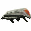 HEAD LAMP RH (TRAIL) CAPA  REPLACEMENT FOR TOYOTA 4RUNNER 2013 PARTSLINK NUMBER  TO2519128C