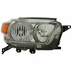 HEAD LAMP RH (TRAIL) CAPA  REPLACEMENT FOR TOYOTA 4RUNNER 2013 PARTSLINK NUMBER  TO2519128C