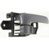 DOOR HANDLE FR RH INNER REPLACEMENT FOR  TOYOTA SIENNA 2003 PARTSLINK NUMBER  TO1353123