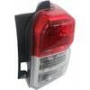 TAIL LAMP RH (LTD/SR5) HQ  REPLACEMENT FOR TOYOTA 4RUNNER 2013 PARTSLINK NUMBER  TO2819147