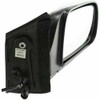 DOOR MIRROR RH POWER REPLACEMENT FOR  TOYOTA SIENNA 2003 PARTSLINK NUMBER  TO1321128
