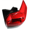 TAIL LAMP RH (TRAIL) CAPA  REPLACEMENT FOR TOYOTA 4RUNNER 2013 PARTSLINK NUMBER  TO2819148C